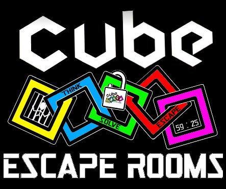 Cube Escape Rooms